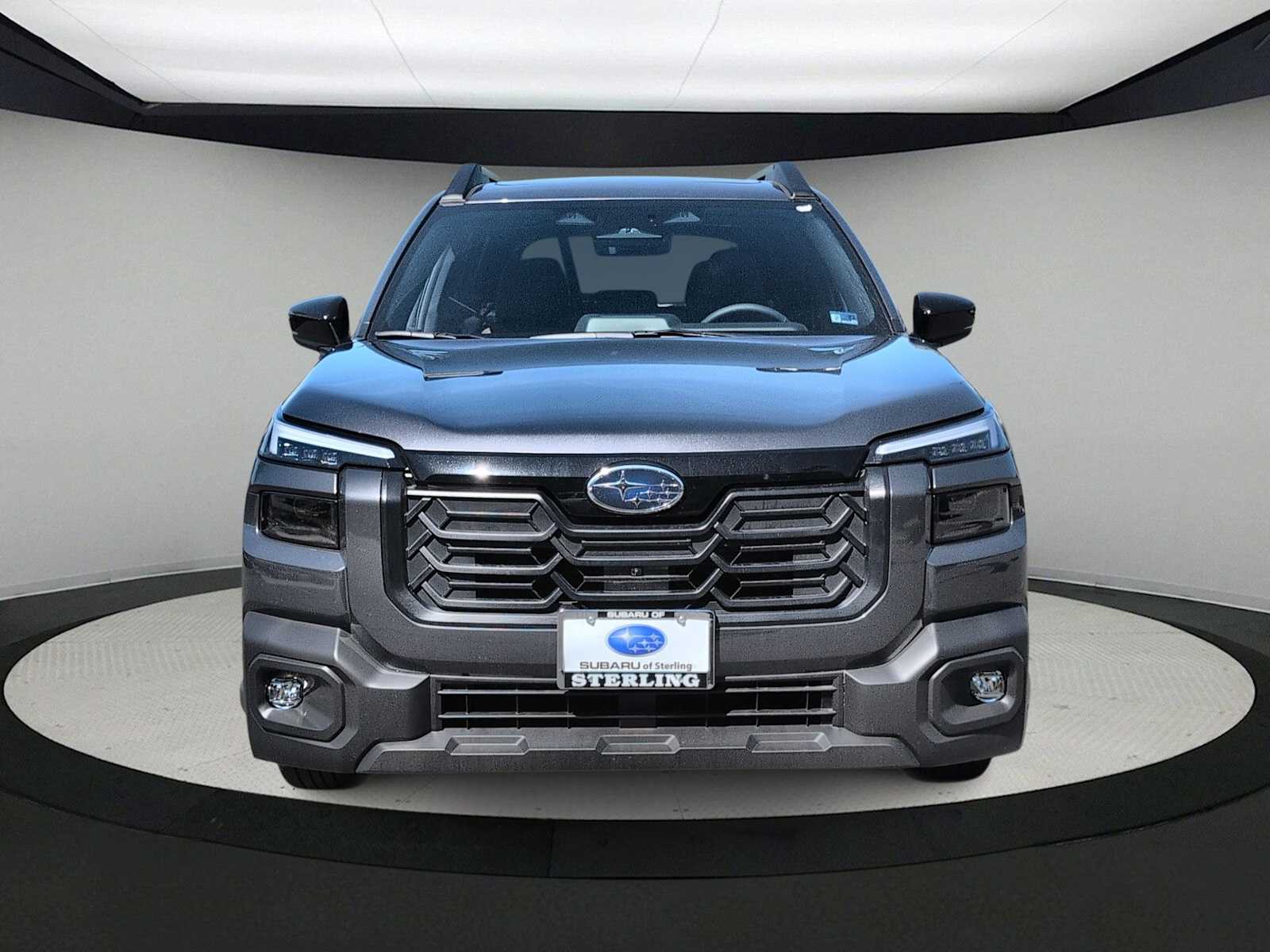 Thumbnail: 2026 Subaru Outback - 3