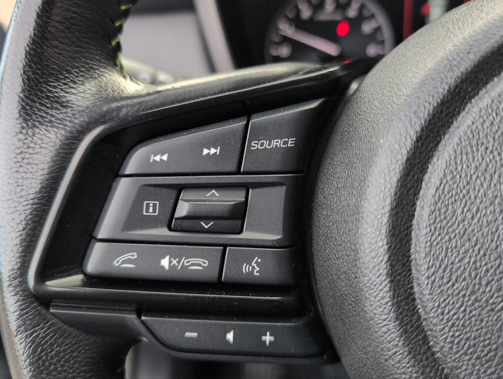 Thumbnail: 2024 Subaru Outback - 25