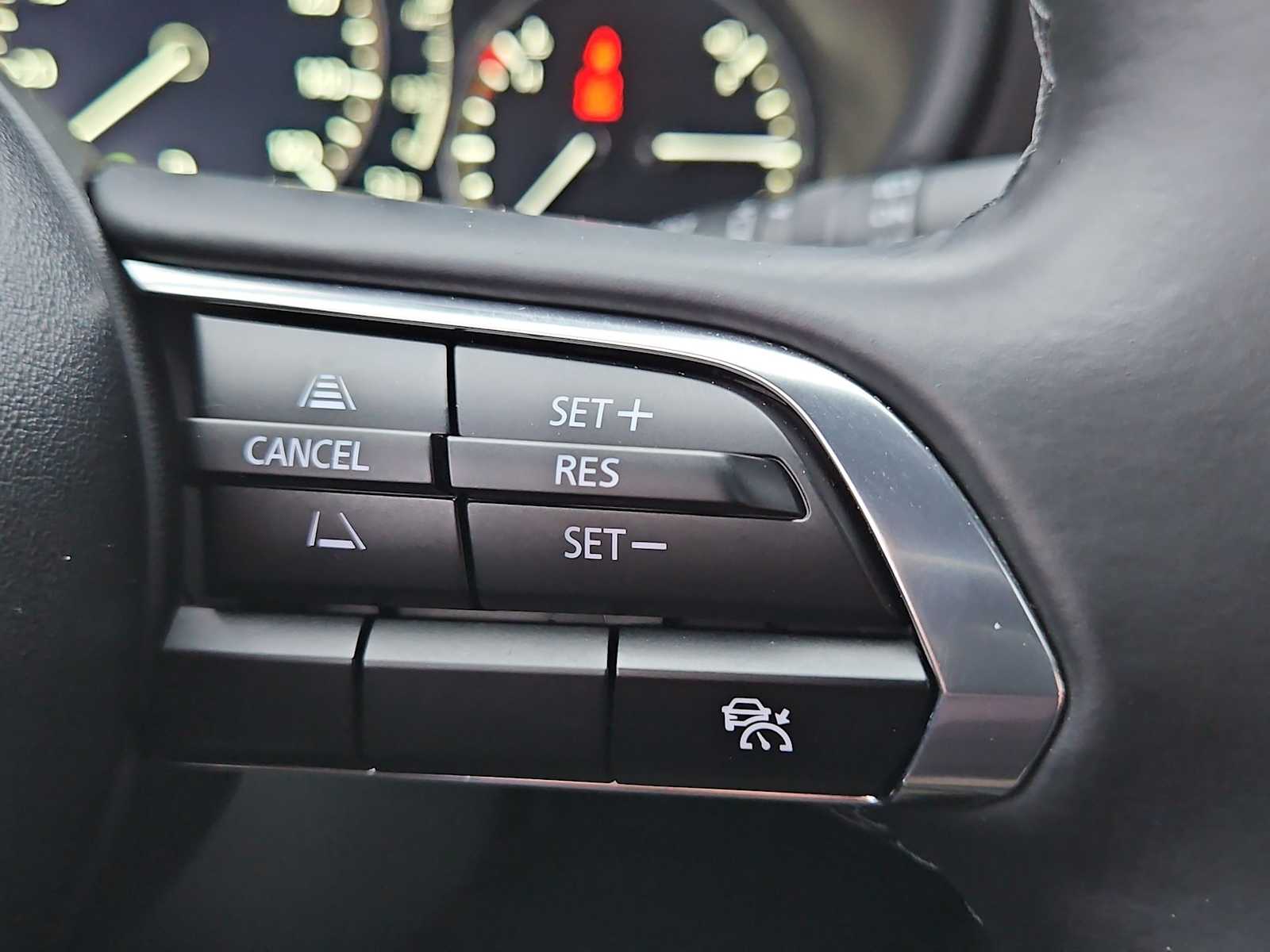 Thumbnail: 2024 Mazda Mazda3 - 25