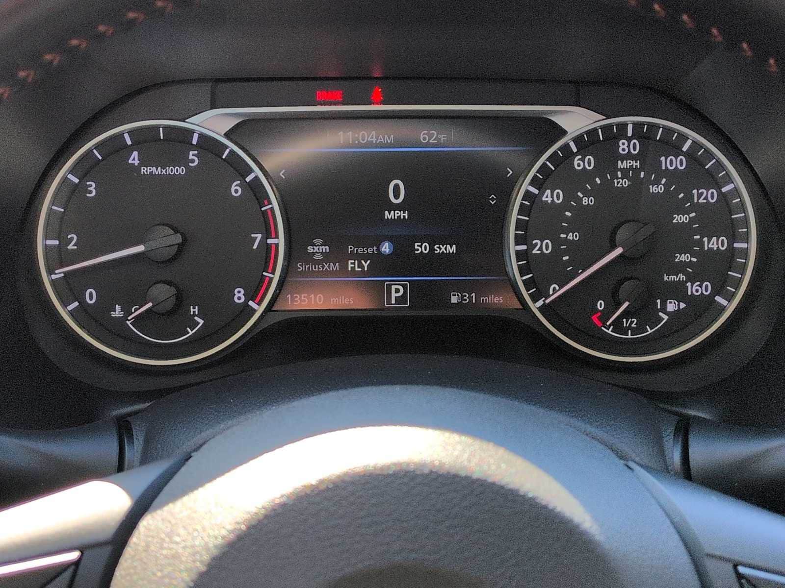 Thumbnail: 2022 Nissan Sentra - 33