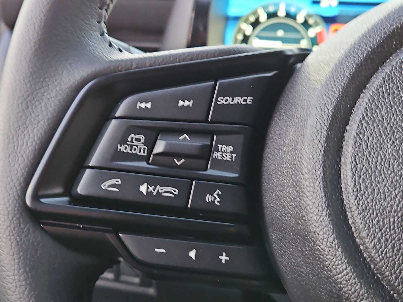 Thumbnail: 2026 Subaru Outback - 23