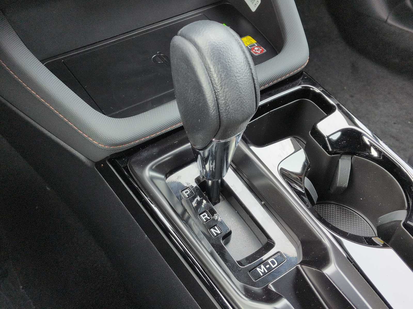 Thumbnail: 2026 Subaru Forester - 33