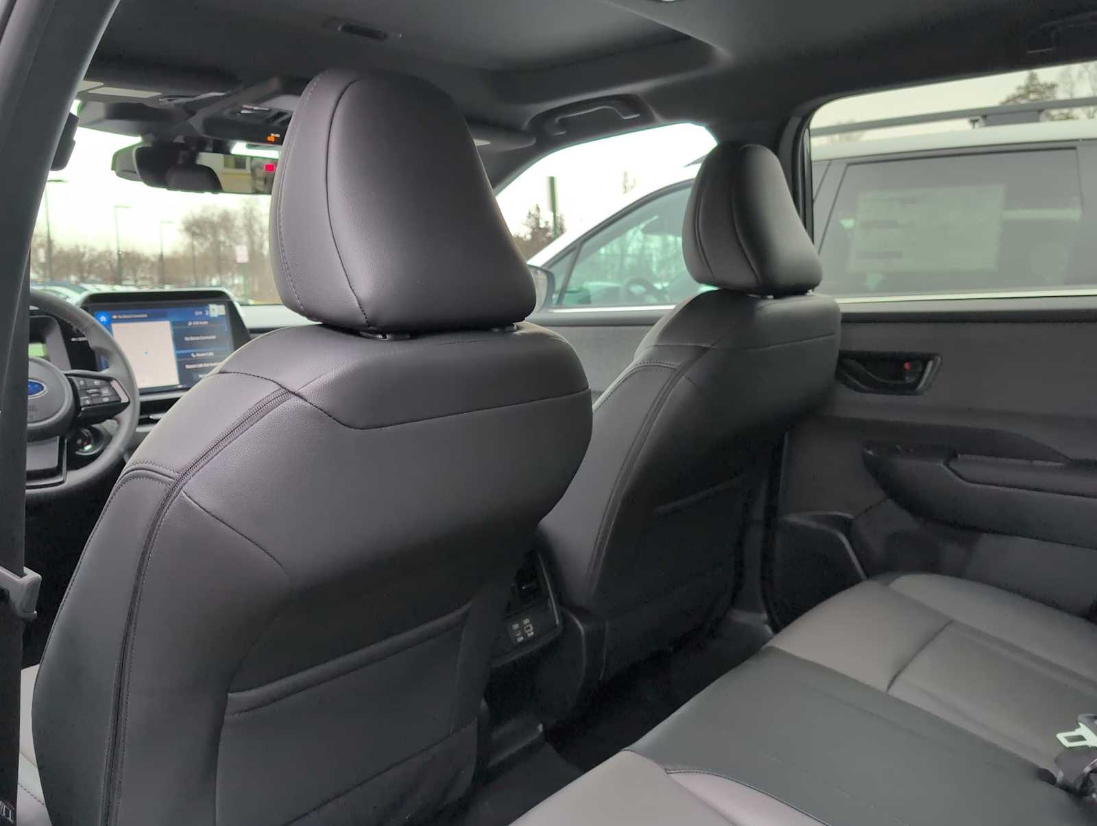 Thumbnail: 2026 Subaru Outback - 18