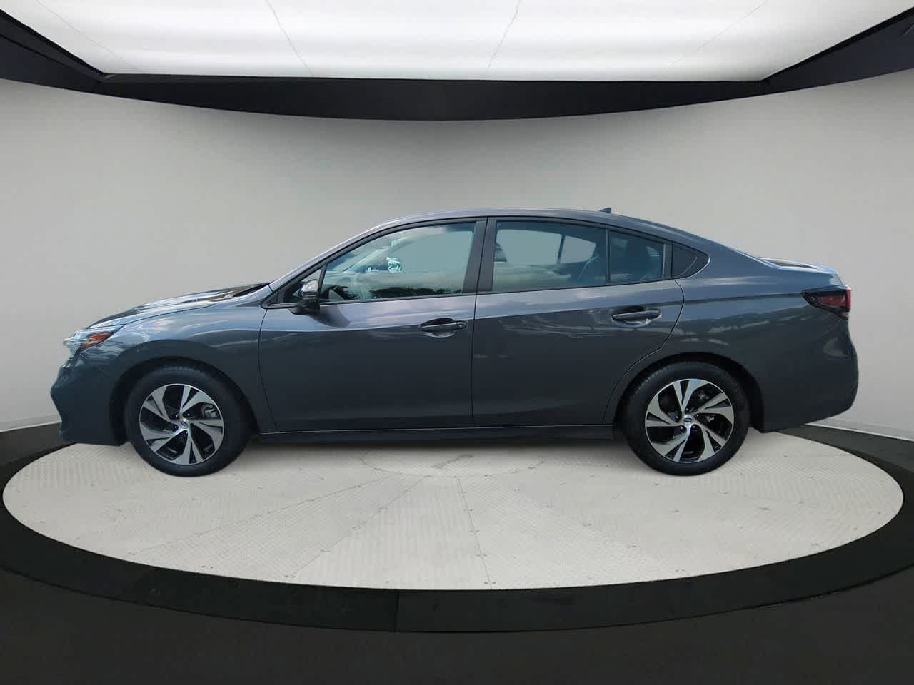 Thumbnail: 2025 Subaru Legacy - 5