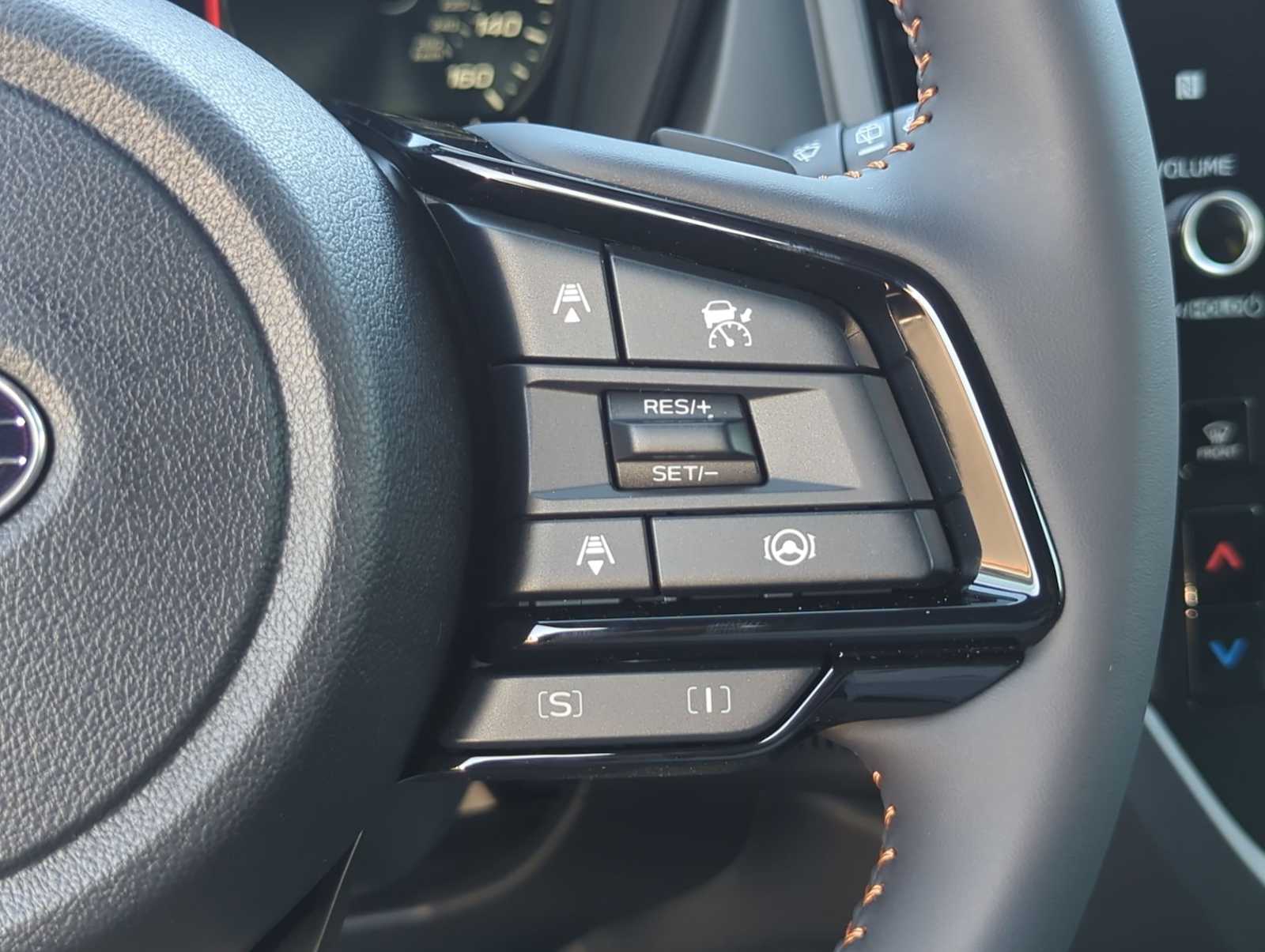 Thumbnail: 2025 Subaru Forester - 26