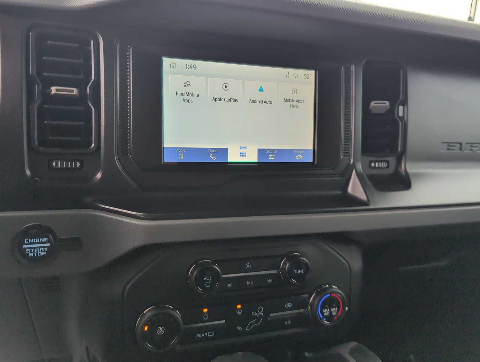 Thumbnail: 2023 Ford Bronco - 27