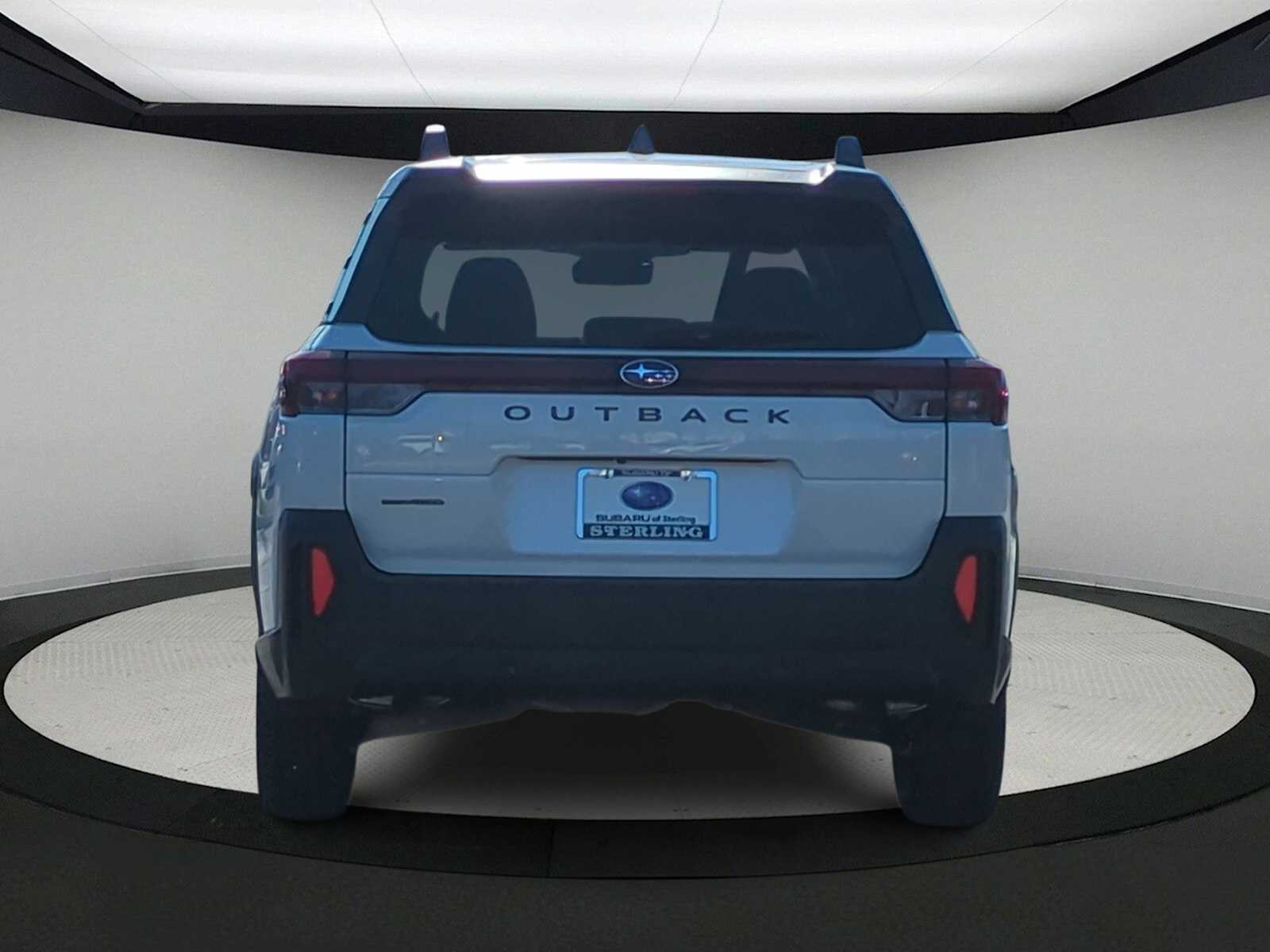 Thumbnail: 2026 Subaru Outback - 7