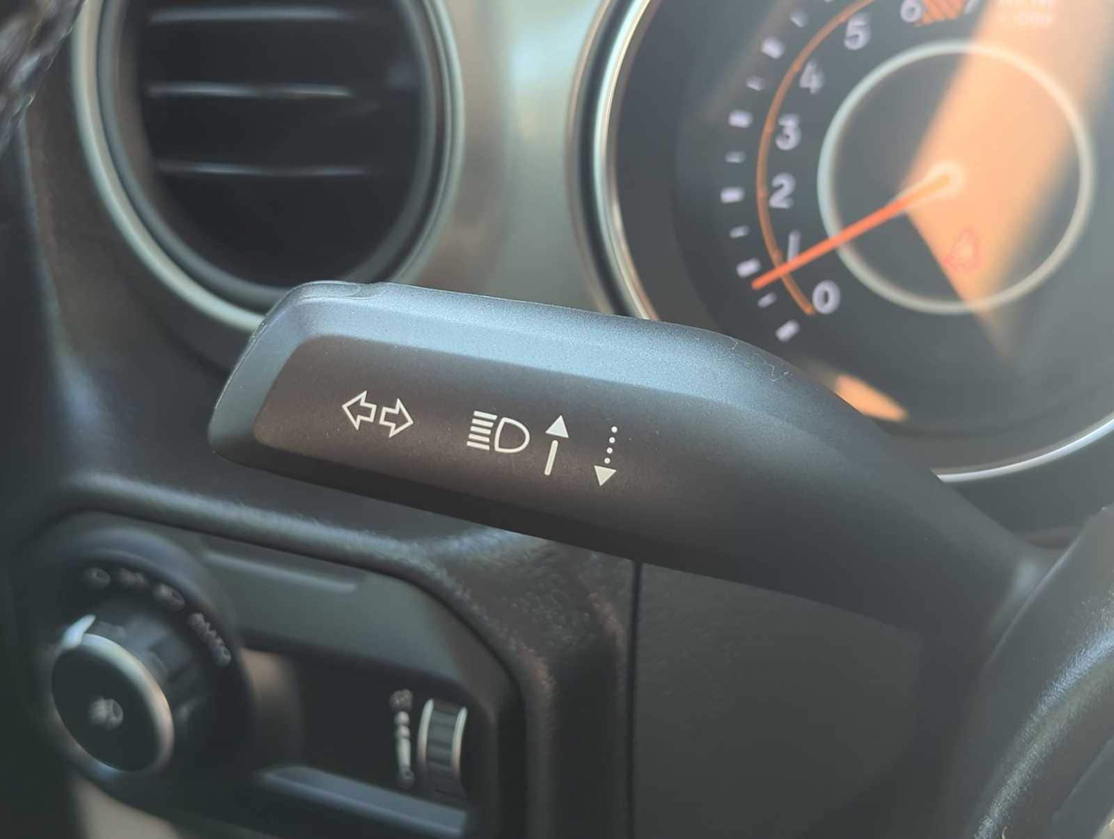 Thumbnail: 2023 Jeep Wrangler - 26