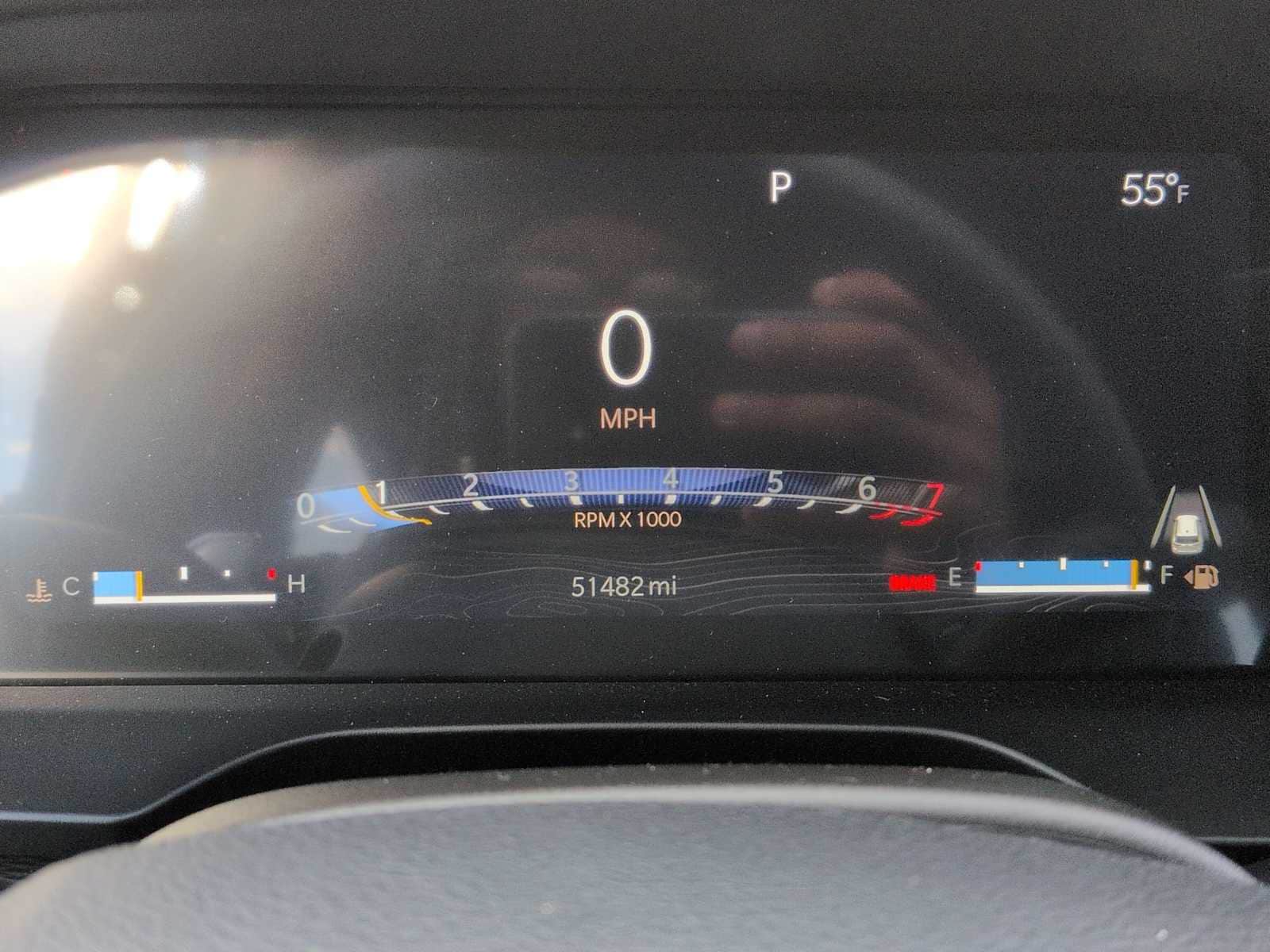 Thumbnail: 2023 Jeep Grand Cherokee L - 32