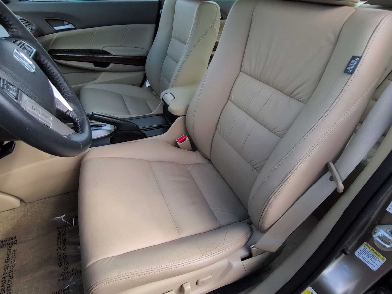 Thumbnail: 2010 Honda Accord - 16