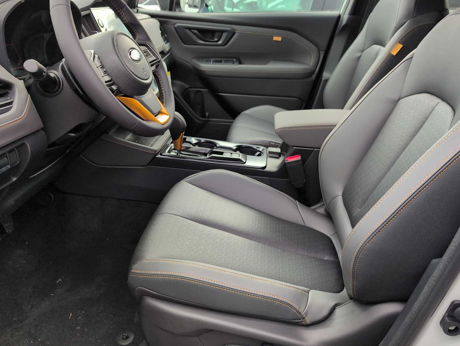 Thumbnail: 2026 Subaru Forester - 16