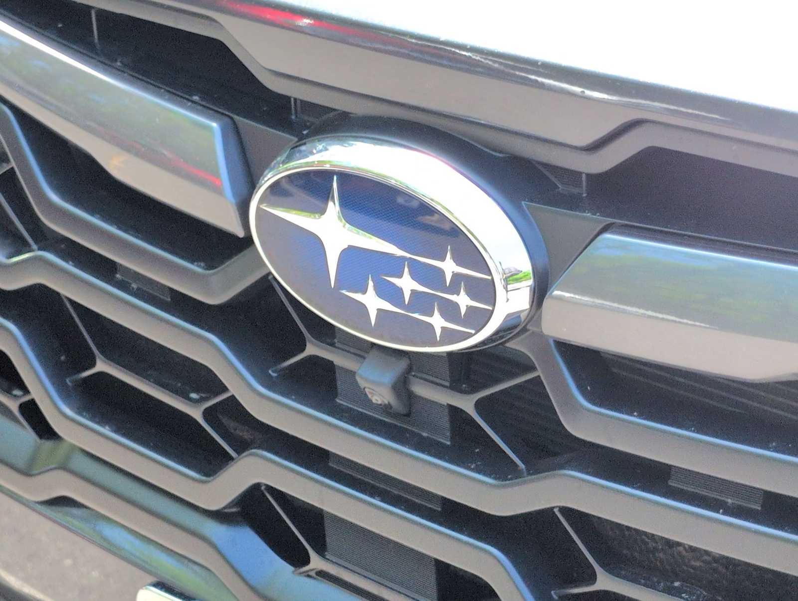 Thumbnail: 2026 Subaru Crosstrek - 12