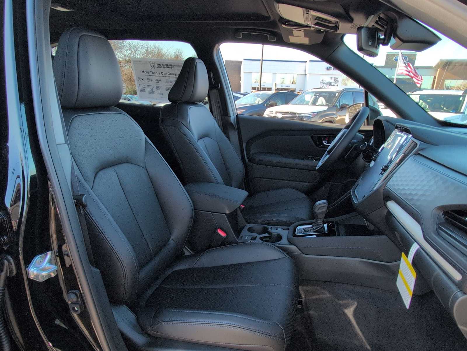 Thumbnail: 2025 Subaru Forester - 21