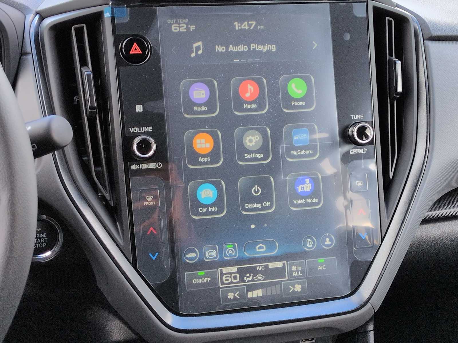 Thumbnail: 2026 Subaru Crosstrek - 28