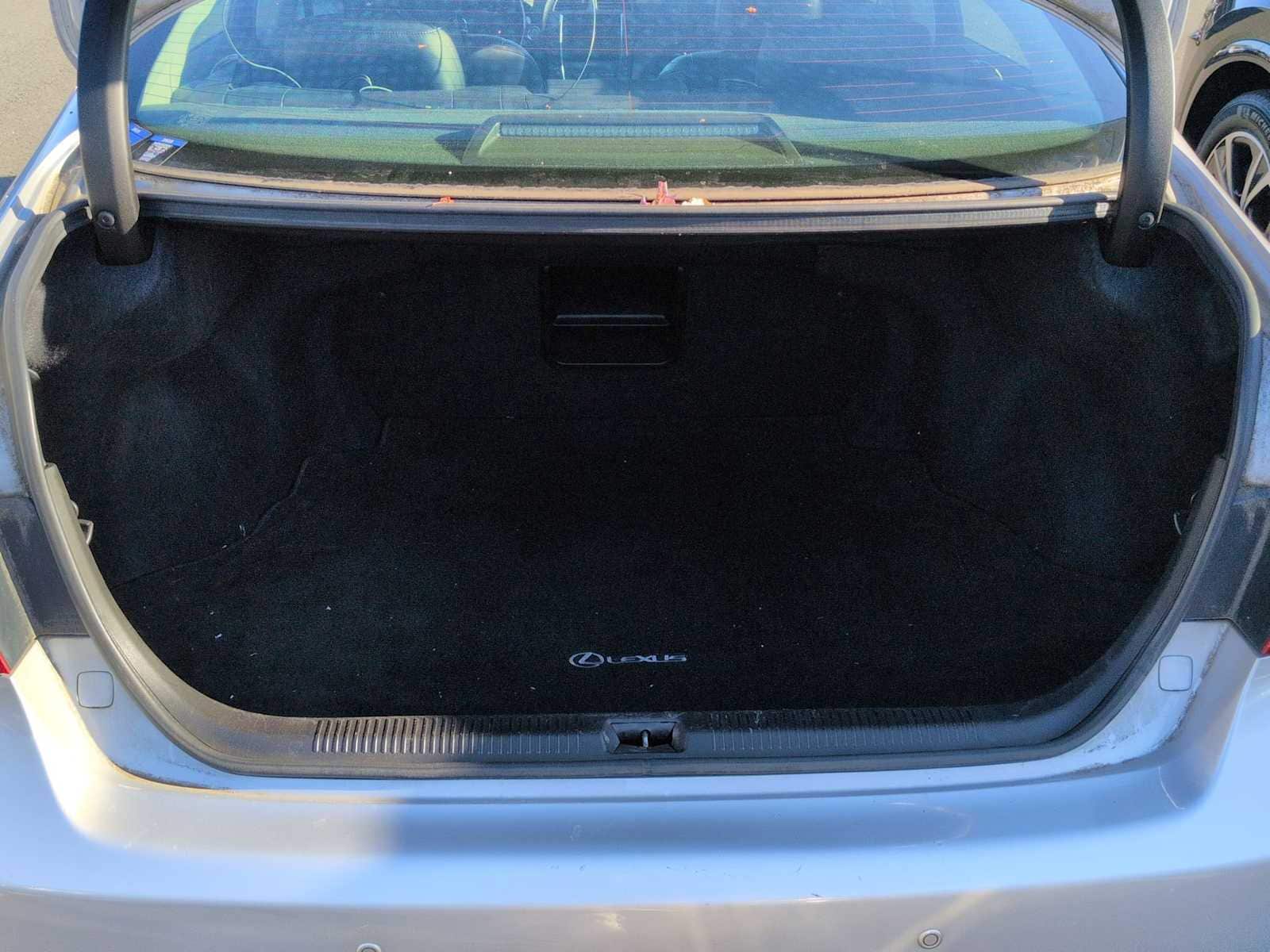 Thumbnail: 2009 Lexus ES - 35