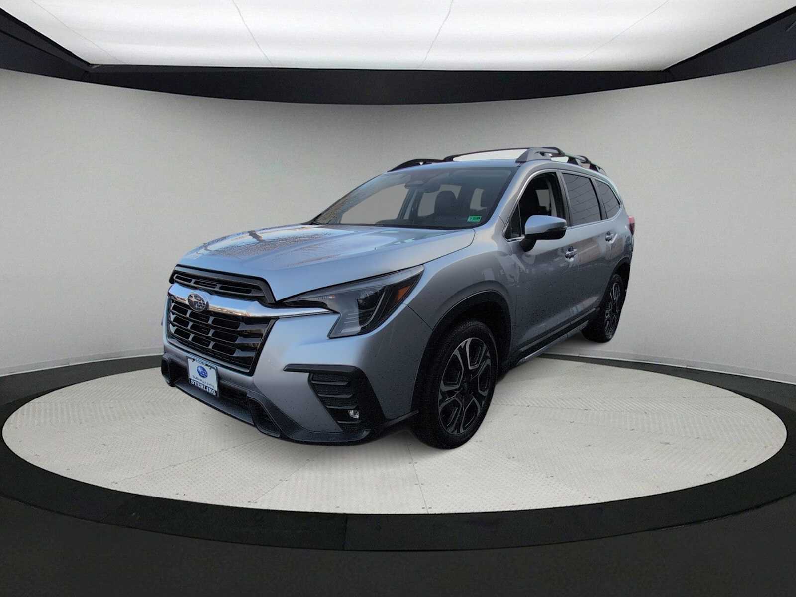 Thumbnail: 2023 Subaru Ascent - 4