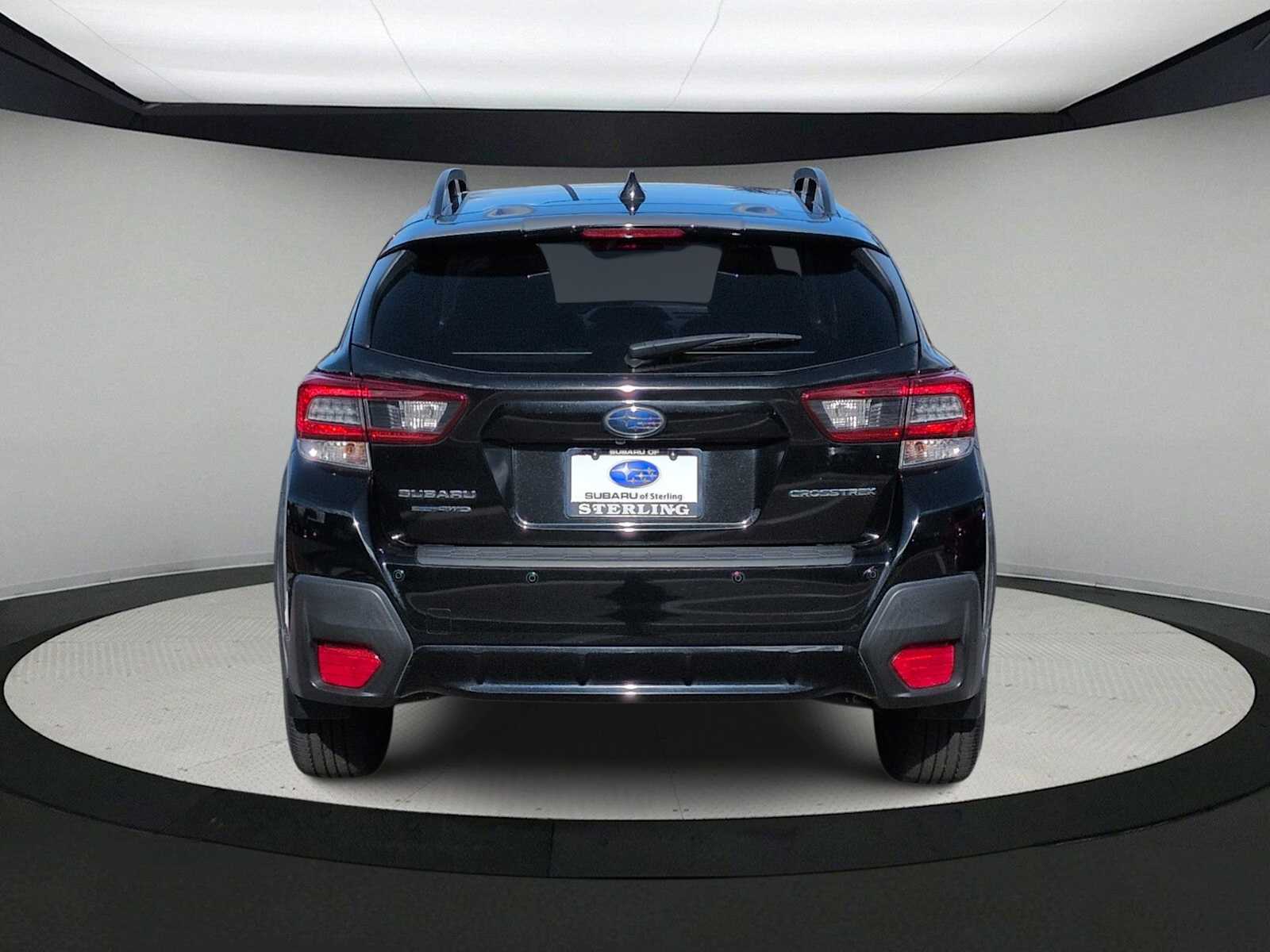 Thumbnail: 2022 Subaru Crosstrek - 7
