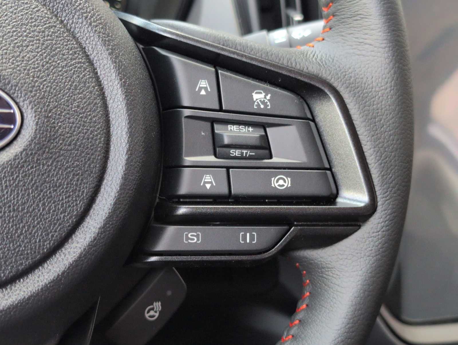 Thumbnail: 2026 Subaru Crosstrek - 24