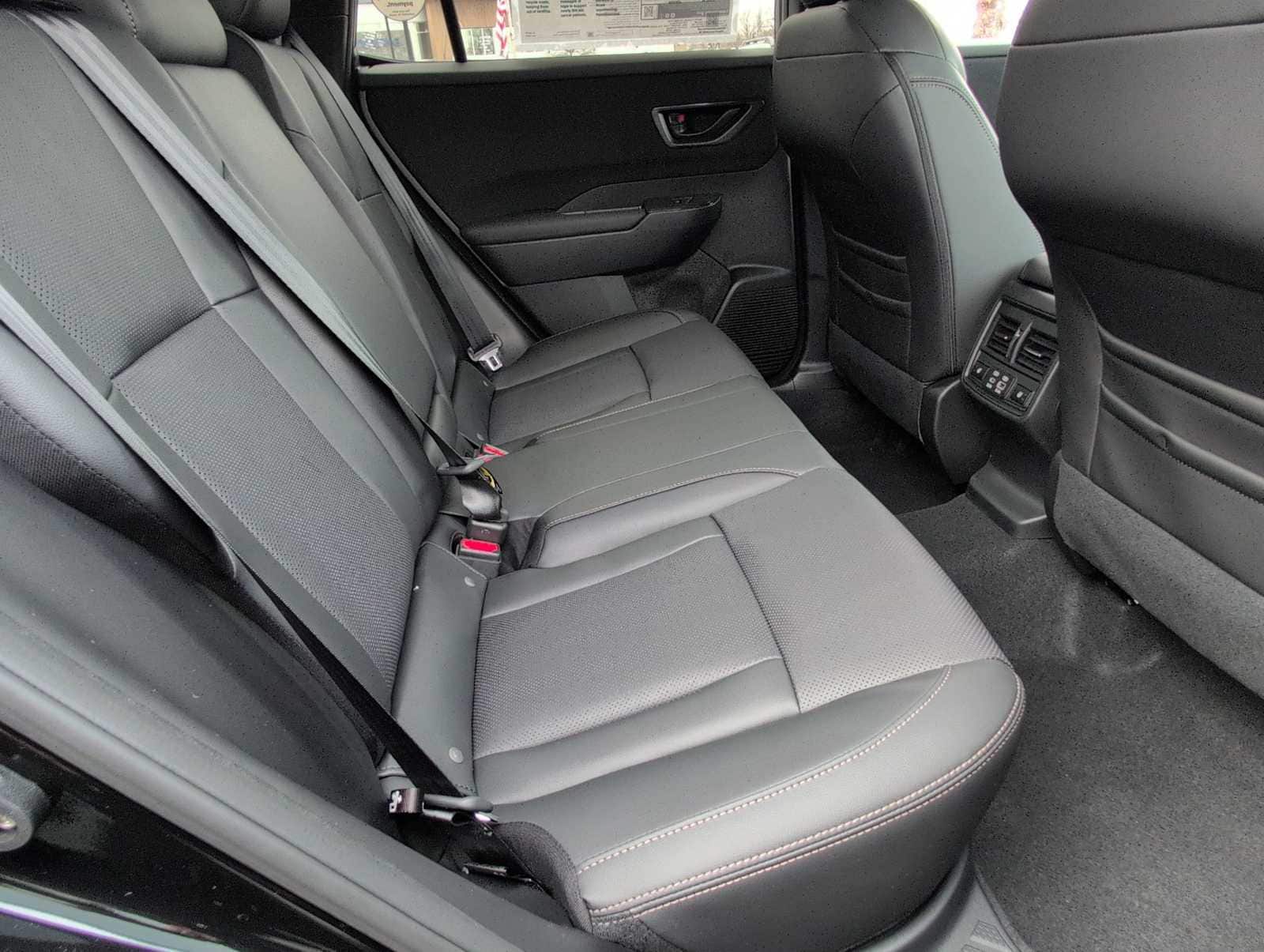 Thumbnail: 2026 Subaru Outback - 20