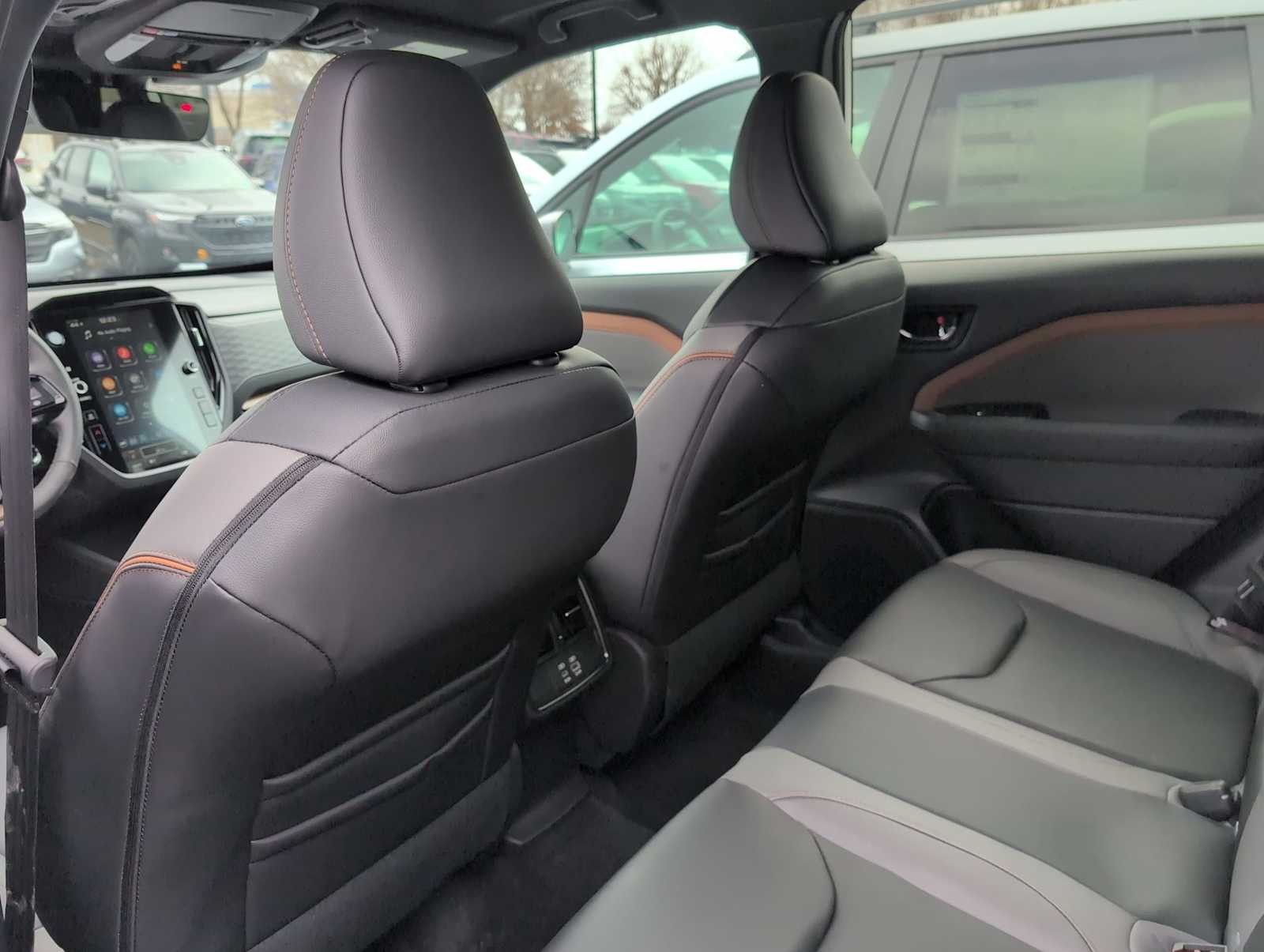 Thumbnail: 2026 Subaru Forester - 16