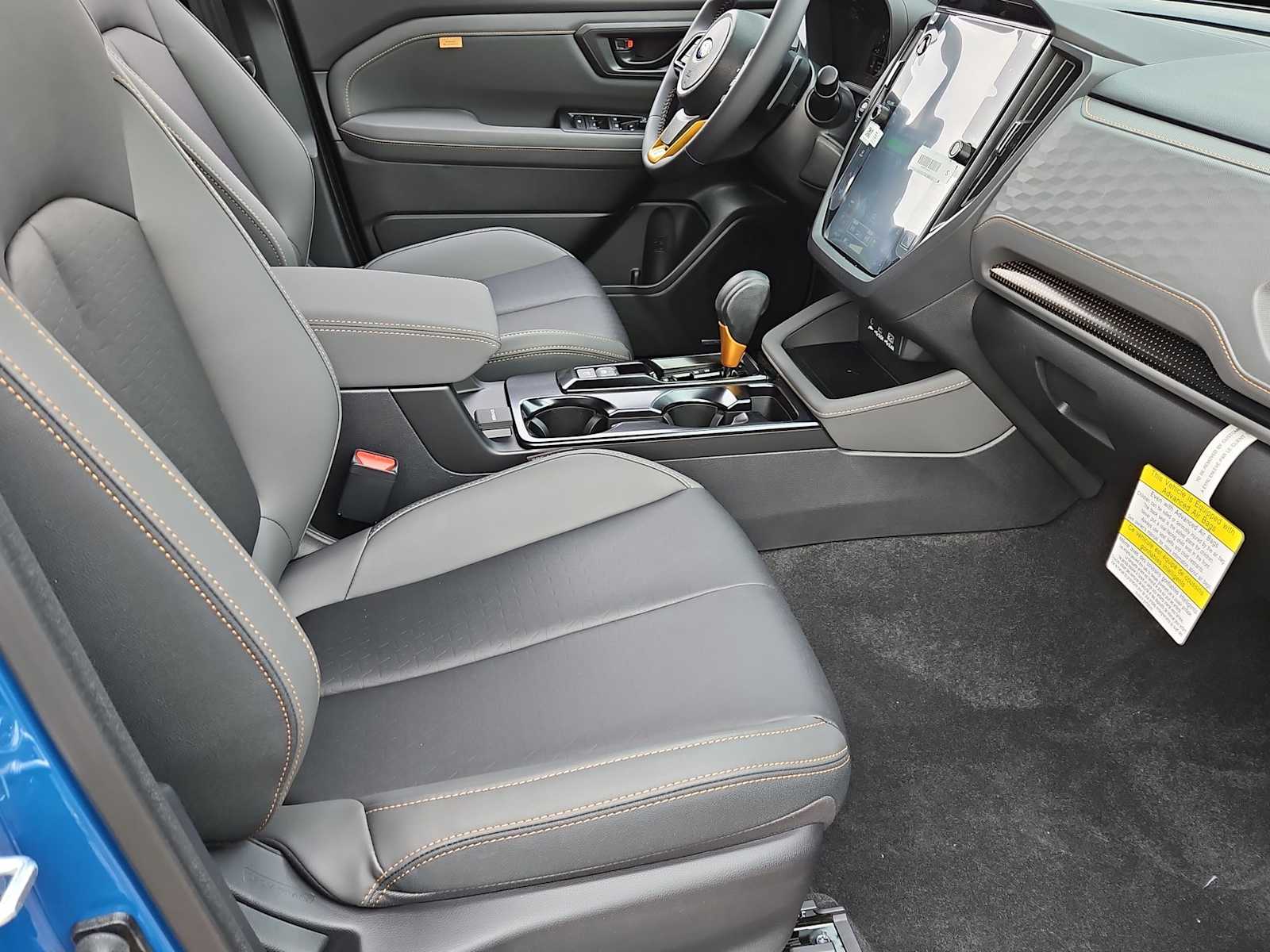 Thumbnail: 2026 Subaru Forester - 20