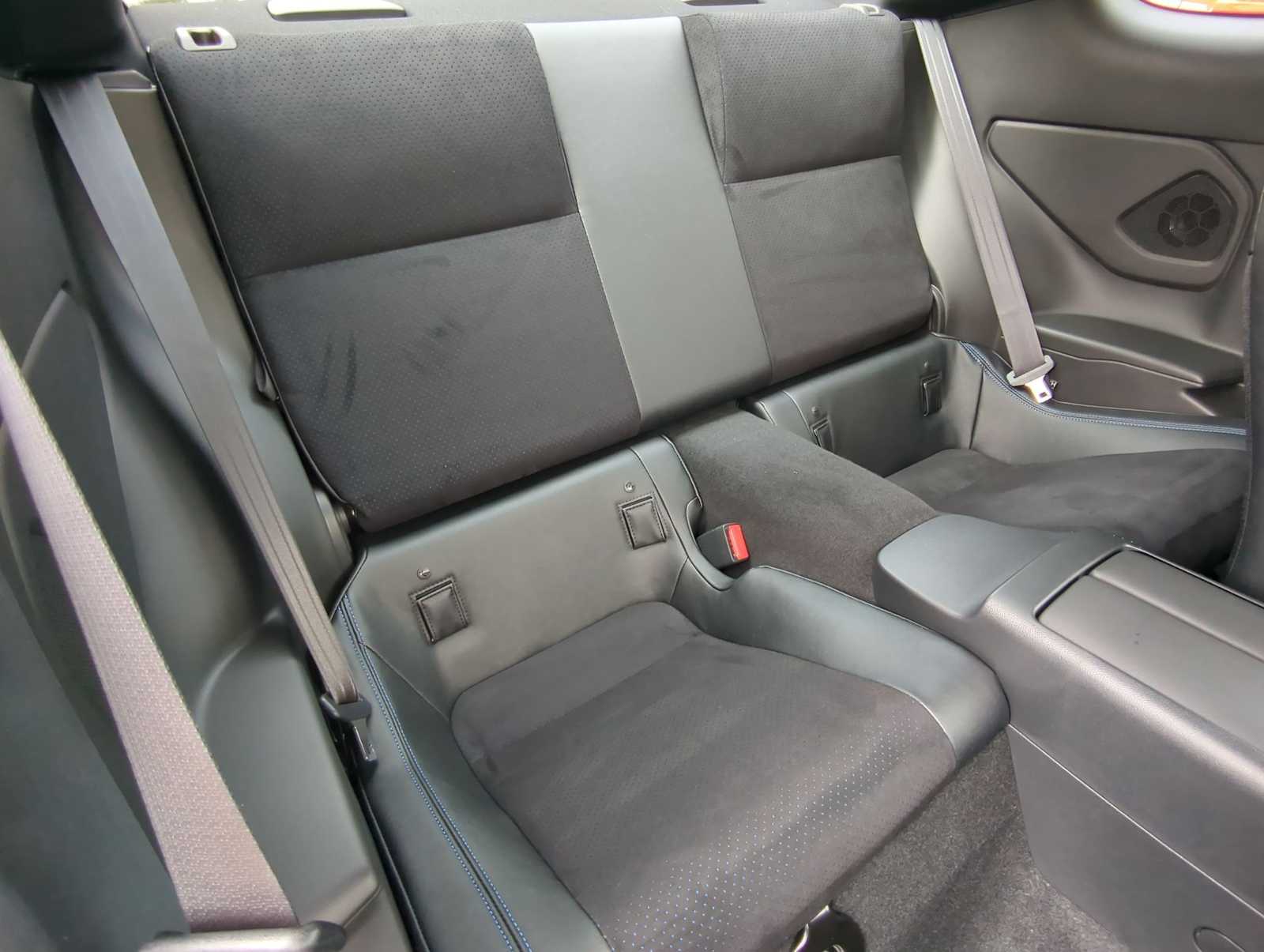 Thumbnail: 2025 Subaru BRZ - 19