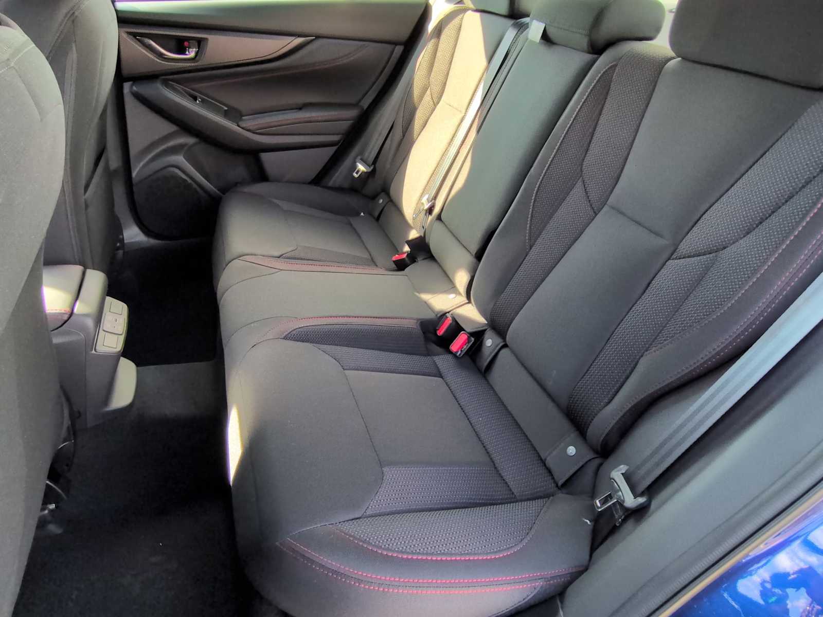 Thumbnail: 2025 Subaru WRX - 20