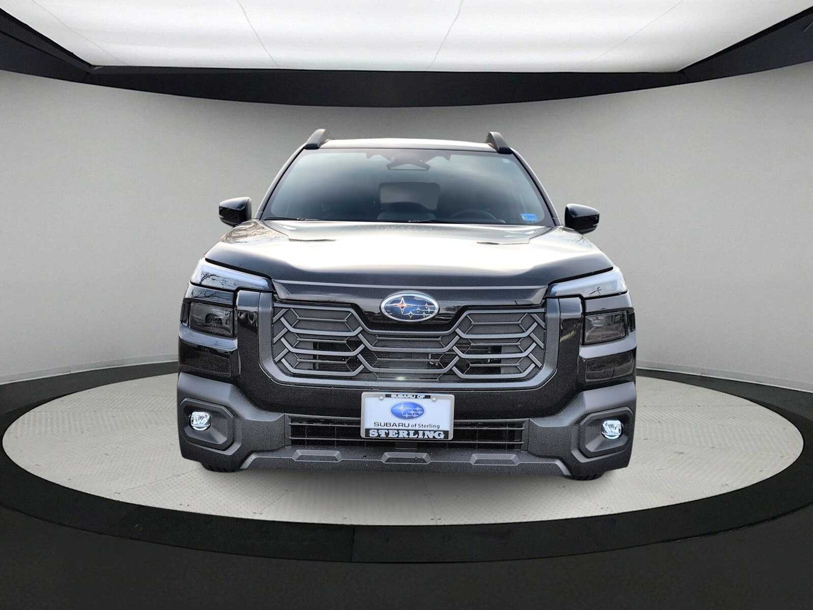Thumbnail: 2026 Subaru Outback - 3