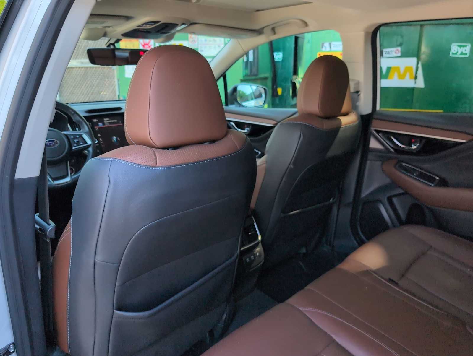 Thumbnail: 2020 Subaru Outback - 18