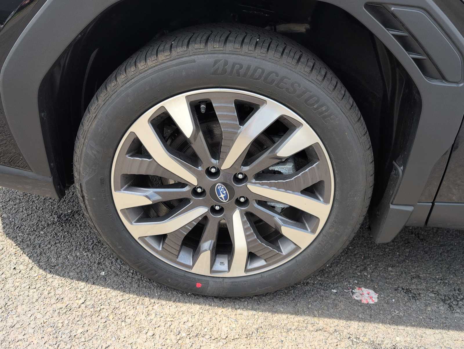 2026 Subaru Forester Touring - Photo 14