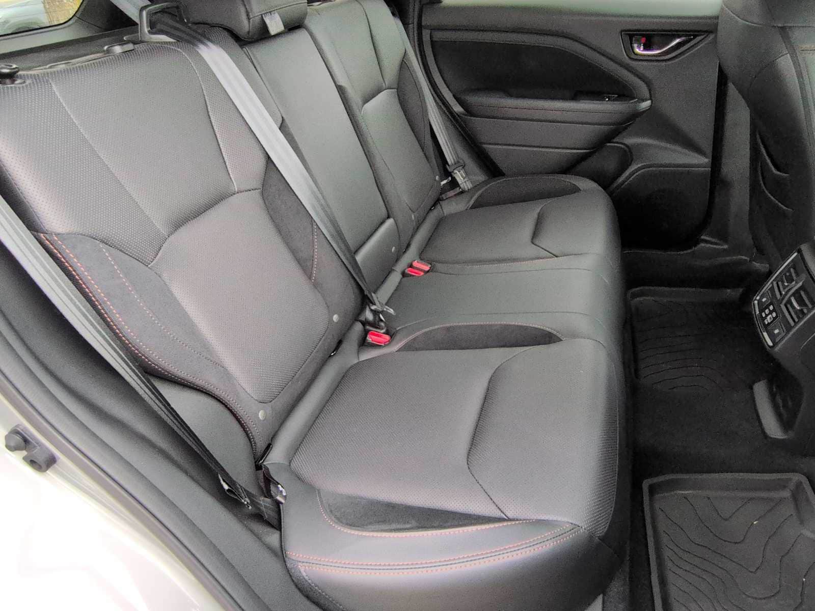 Thumbnail: 2025 Subaru Forester - 22