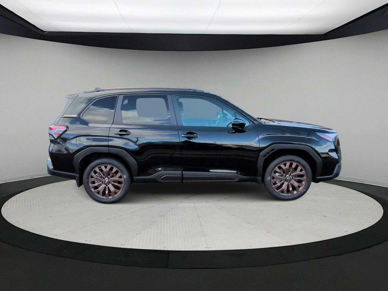 Thumbnail: 2026 Subaru Forester - 9