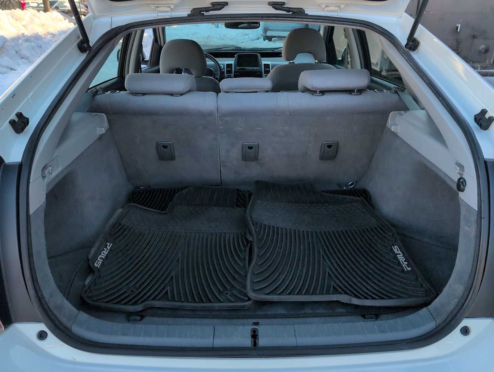 Thumbnail: 2009 Toyota Prius - 32