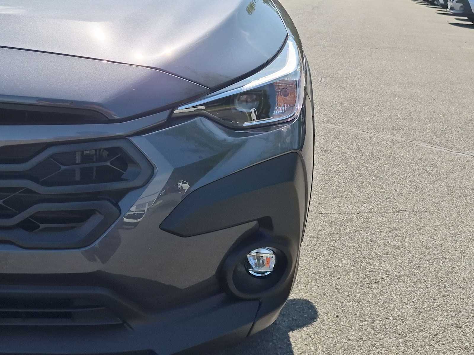 2026 Subaru Crosstrek Premium - Photo 11