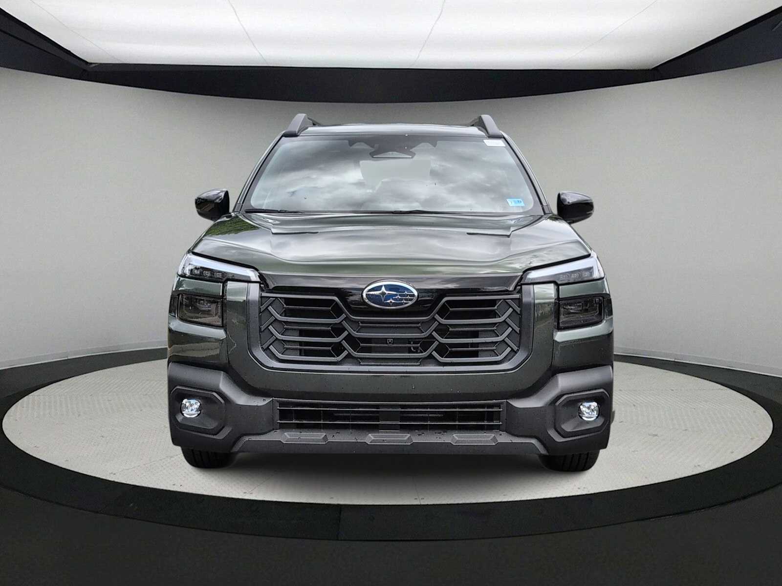 Thumbnail: 2026 Subaru Outback - 3