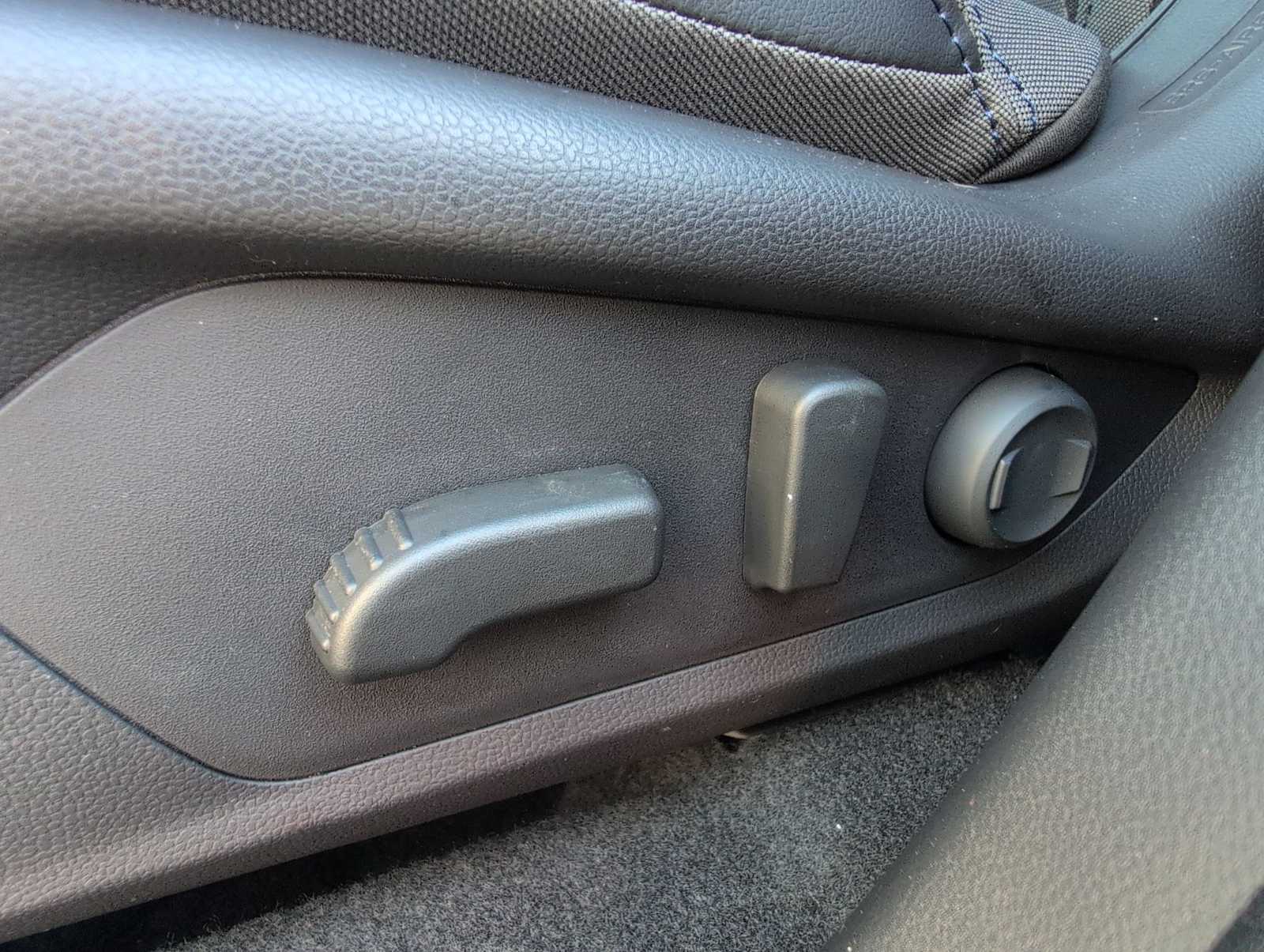 Thumbnail: 2026 Subaru Forester - 16