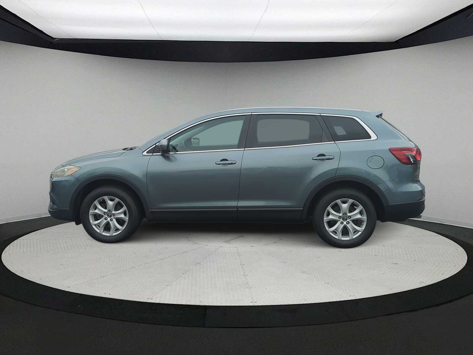 Thumbnail: 2013 Mazda CX-9 - 5