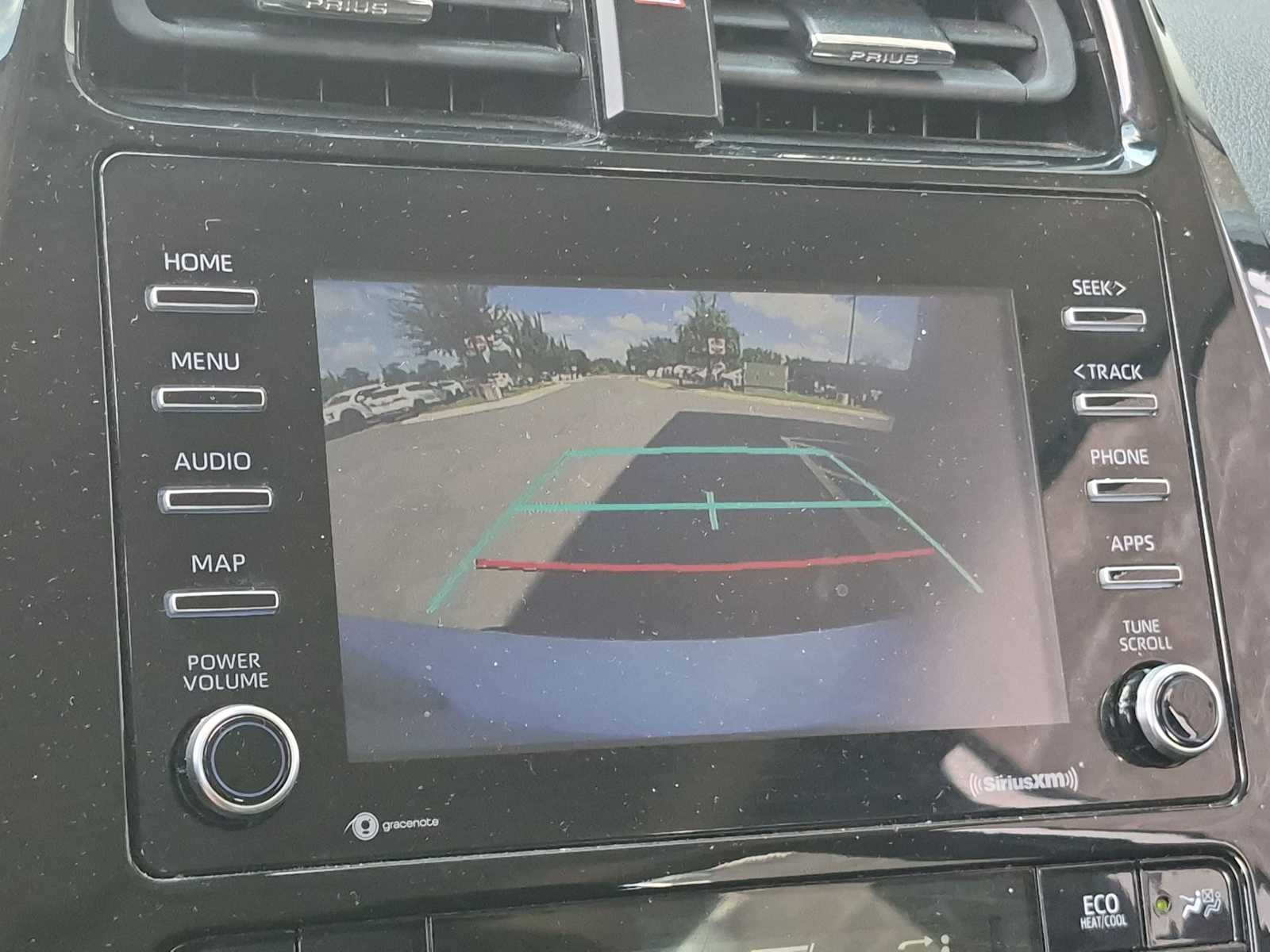 2022 Toyota Prius L Eco - Photo 27
