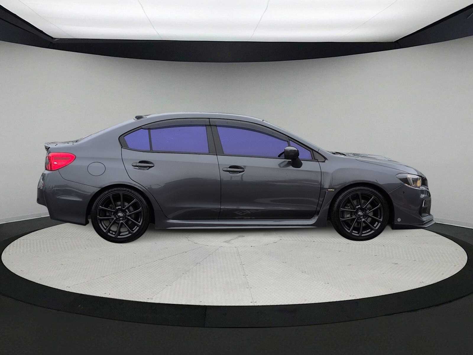 Thumbnail: 2021 Subaru WRX - 9
