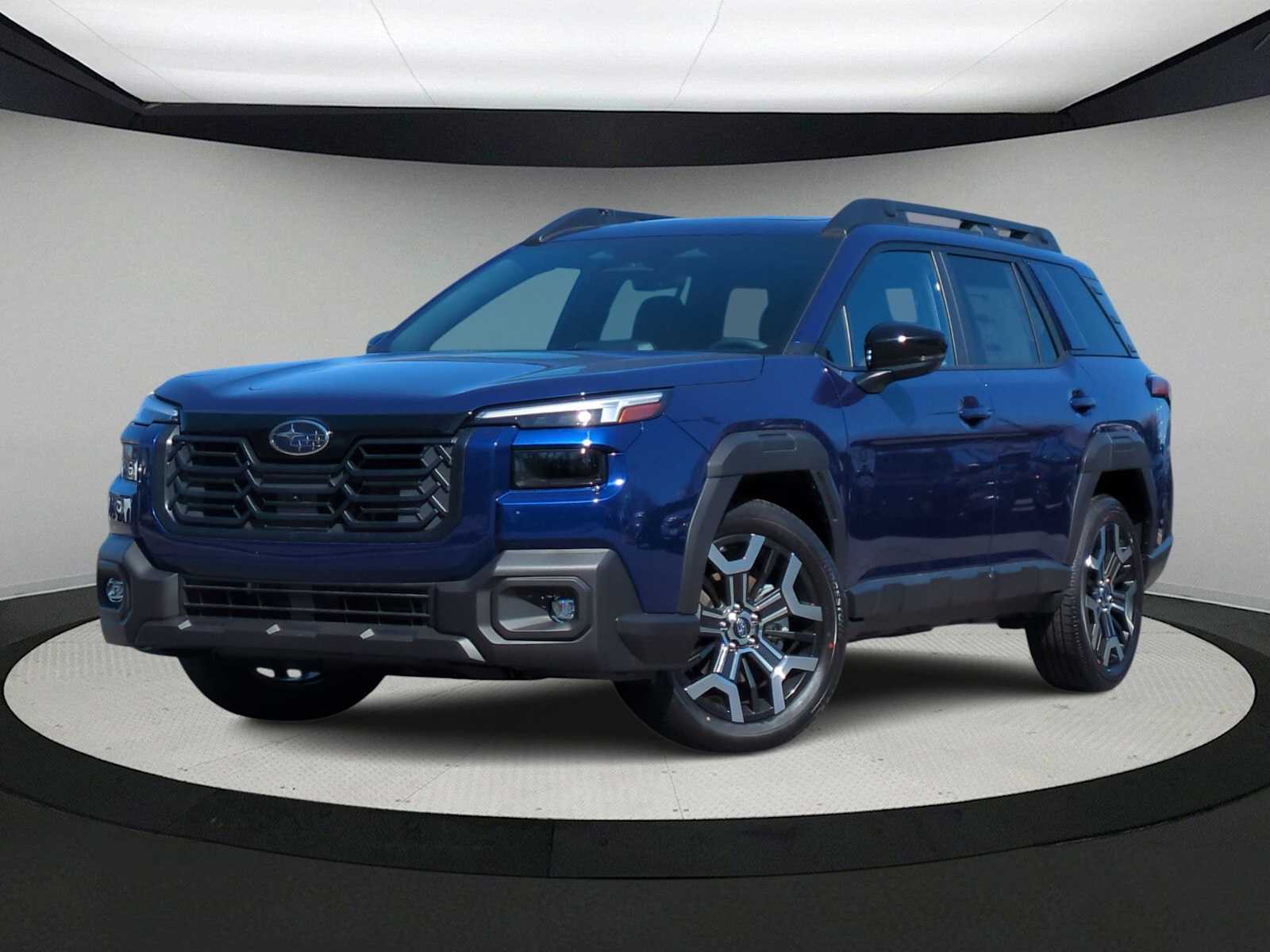 Thumbnail: 2026 Subaru Outback - 1