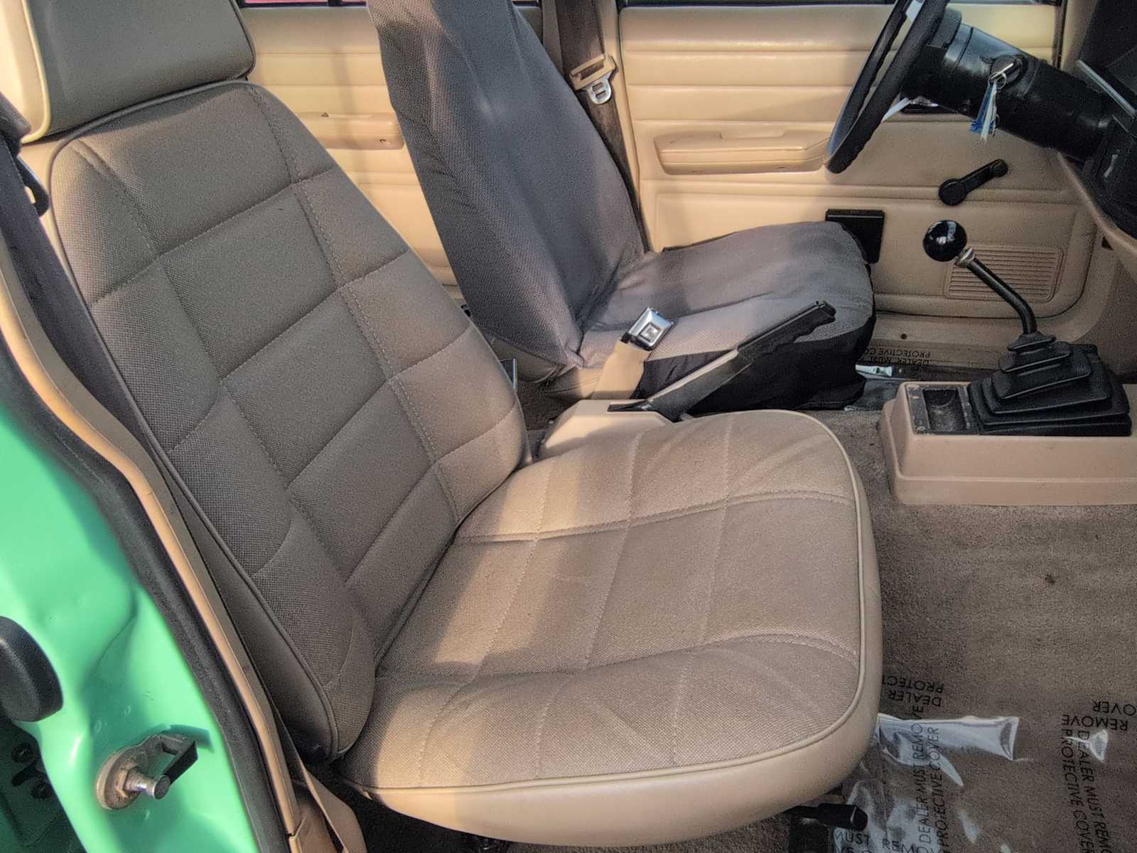 Thumbnail: 1994 Jeep Cherokee - 21