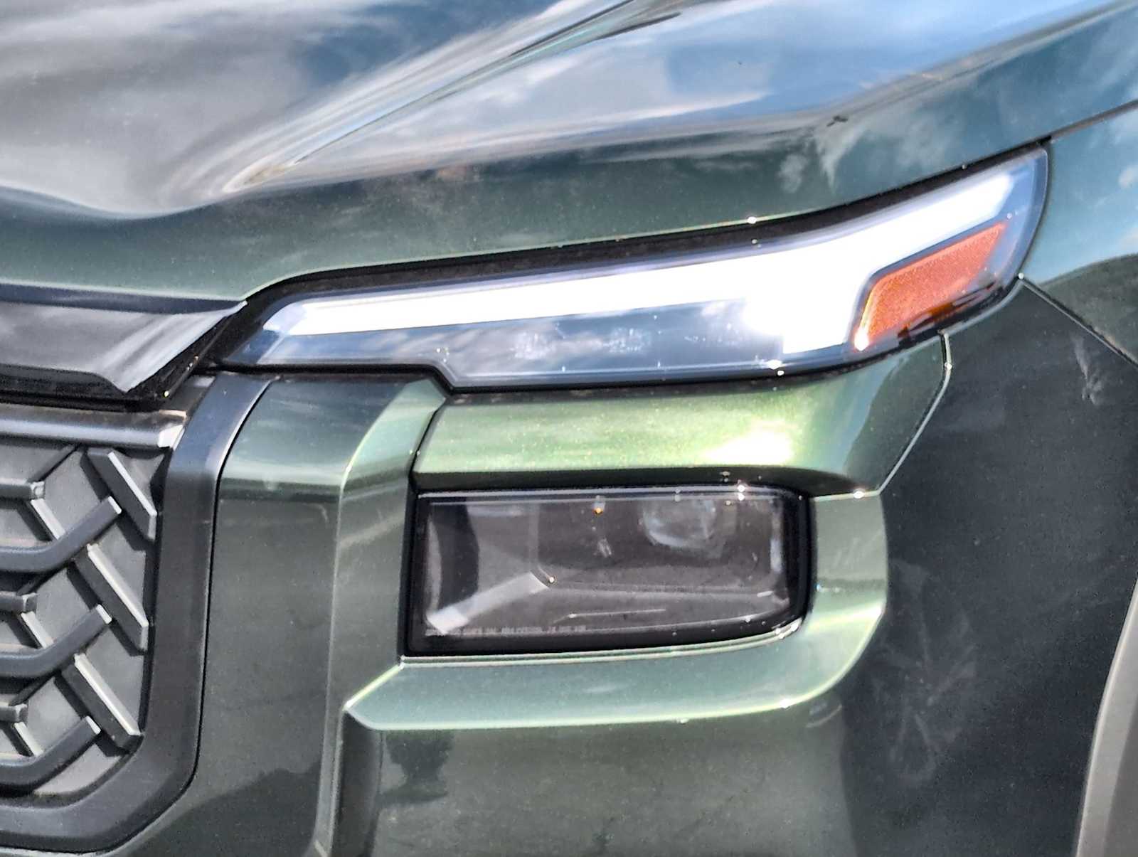 Thumbnail: 2026 Subaru Outback - 11