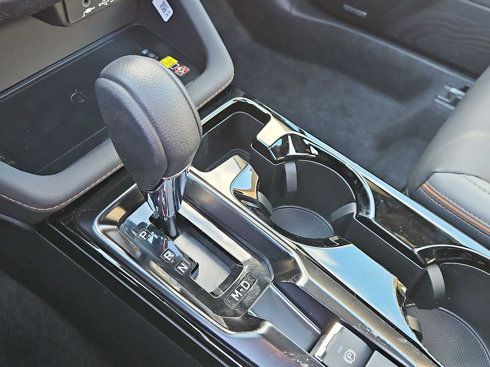 Thumbnail: 2026 Subaru Forester - 31