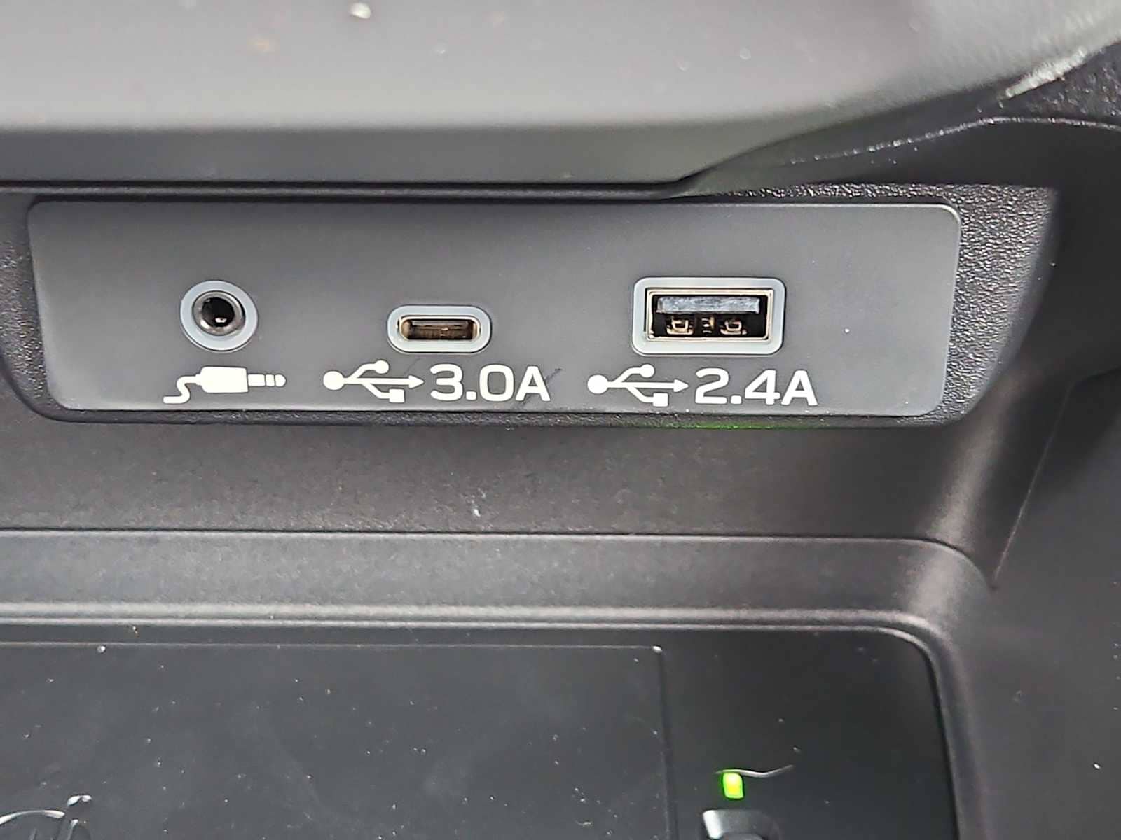 Thumbnail: 2026 Subaru Crosstrek - 28