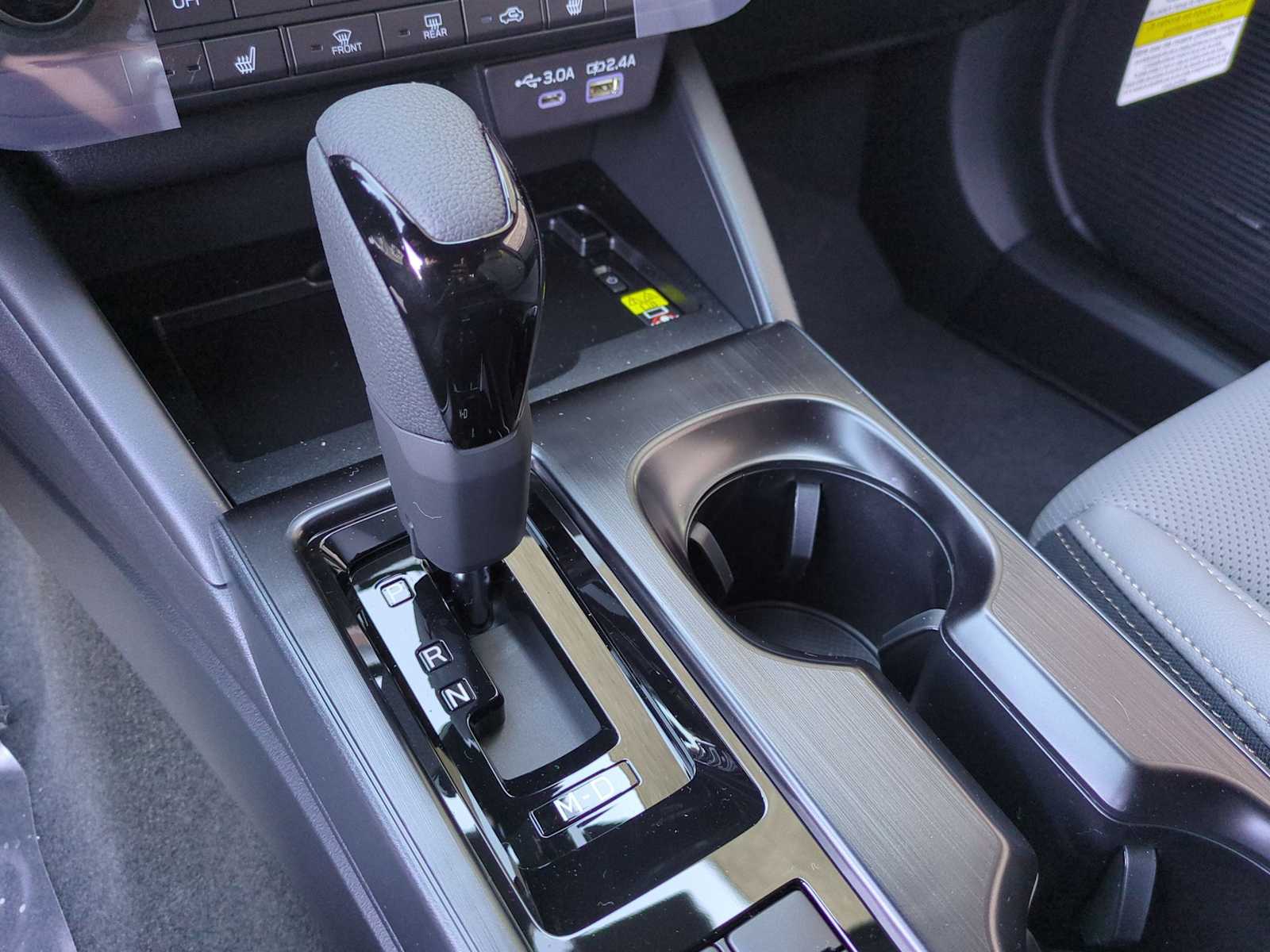 Thumbnail: 2026 Subaru Outback - 34