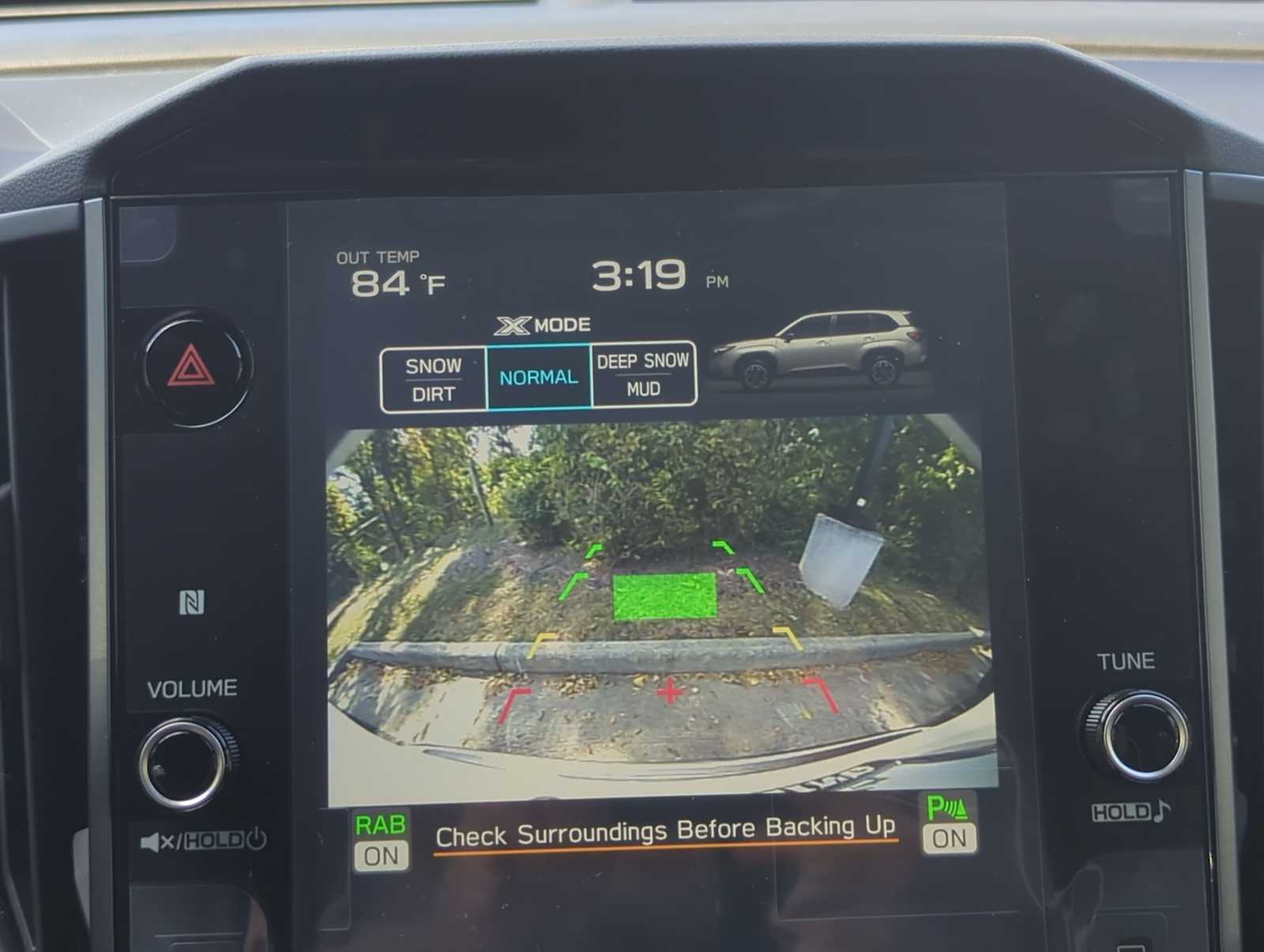 Thumbnail: 2025 Subaru Forester - 31