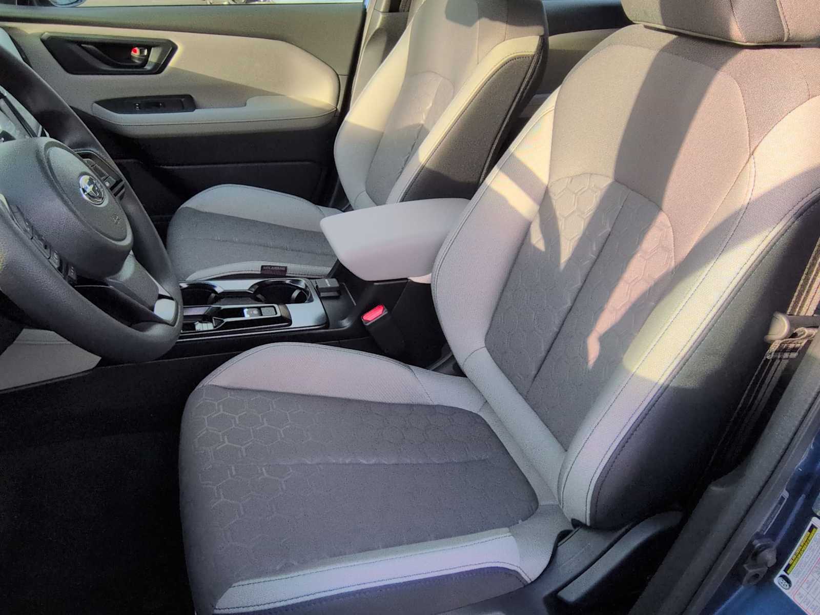 Thumbnail: 2026 Subaru Forester - 16