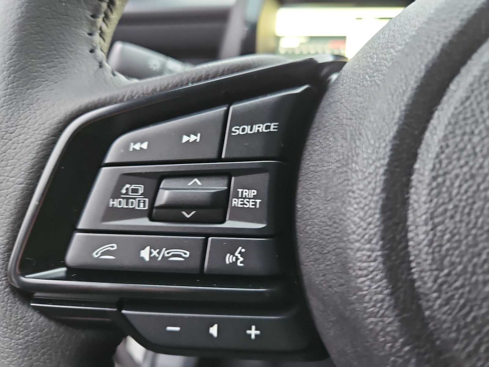 Thumbnail: 2026 Subaru Outback - 25