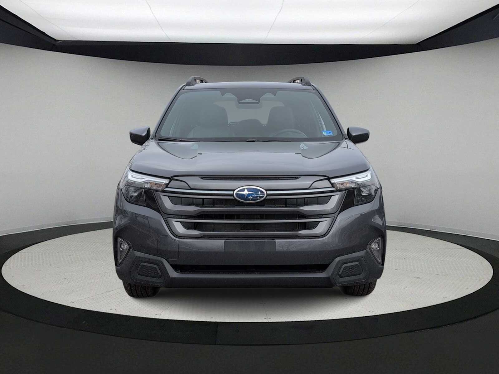 Thumbnail: 2026 Subaru Forester - 3