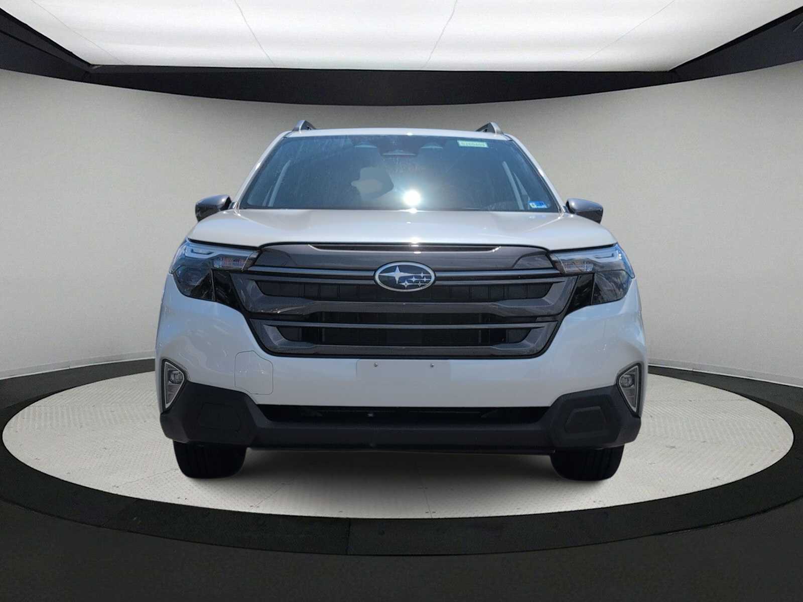 Thumbnail: 2026 Subaru Forester - 3